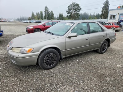 JT2BG22K3W0****** 1998 Toyota Camry