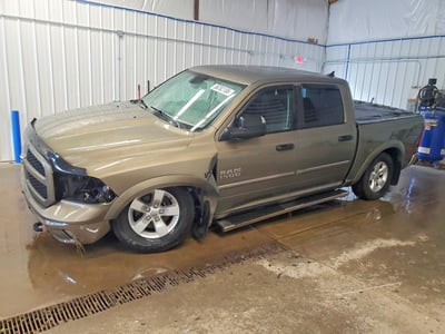 1C6RR7LT0ES****** 2014 RAM 1500