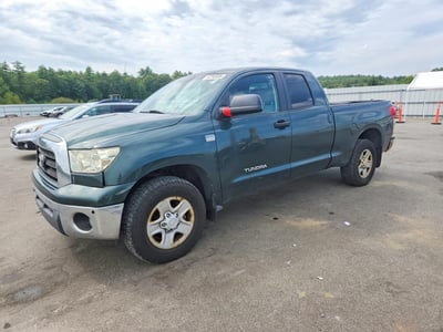 5TFBT54168X****** 2008 Toyota Tundra