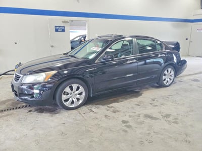 1HGCP36819A****** 2009 Honda Accord