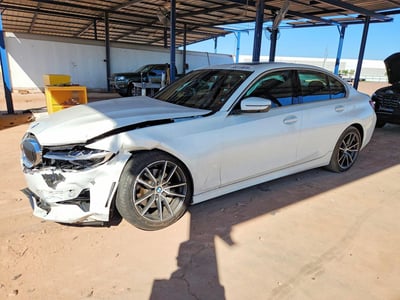 2020 BMW 3 Series