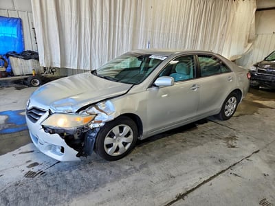 4T1BF3EK8BU****** 2011 Toyota Camry