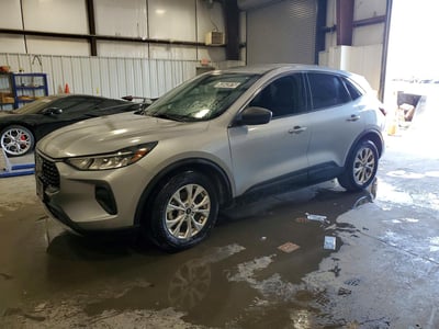 1FMCU0GN3PU****** 2023 Ford Escape