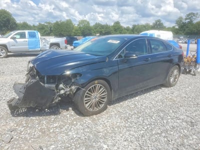 3FA6P0H9XER****** 2014 Ford Fusion