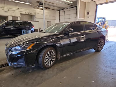 1N4BL4DW9PN****** 2023 Nissan Altima