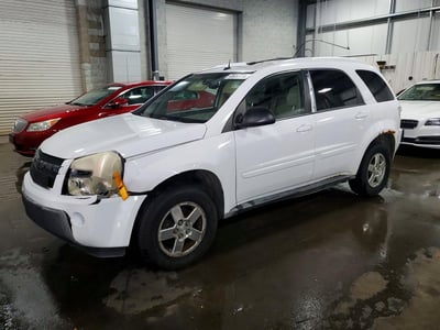 2005 Chevrolet Equinox