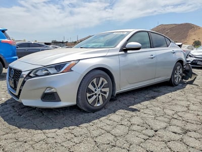 1N4BL4BVXKC****** 2019 Nissan Altima