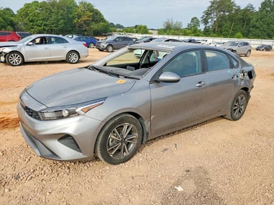 2022 Kia Forte