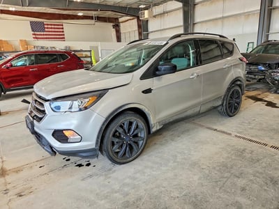 1FMCU9GD7KU****** 2019 Ford Escape