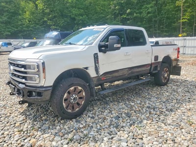 1FT8W3BM5RE****** 2024 Ford F-350