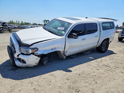 3TMGZ5AN5HM****** 2017 Toyota Tacoma