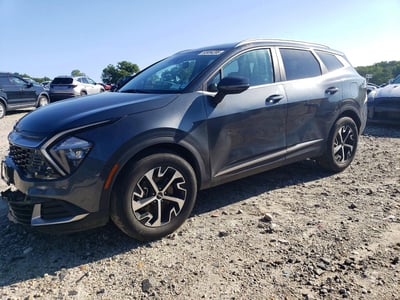 KNDPVCAG0P7****** 2023 Kia Sportage Hybrid