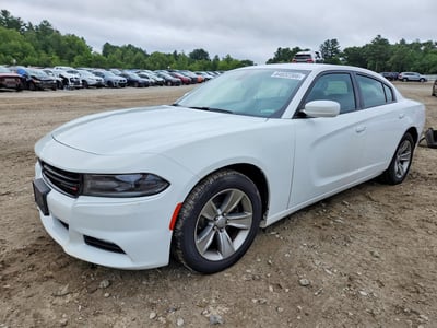 2C3CDXHG1FH****** 2015 Dodge Charger