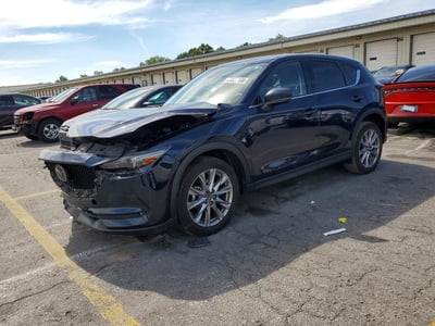 JM3KFBDM3K0****** 2019 Mazda CX-5