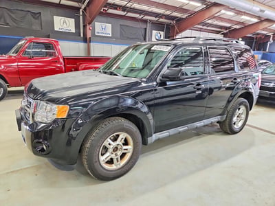 2010 Ford Escape