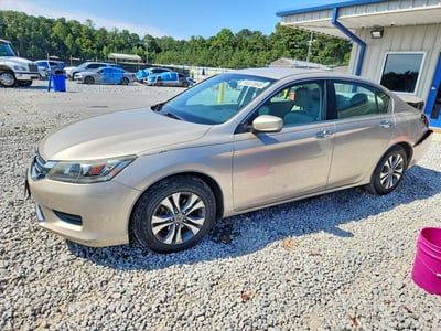 1HGCR2F38FA****** 2015 Honda Accord