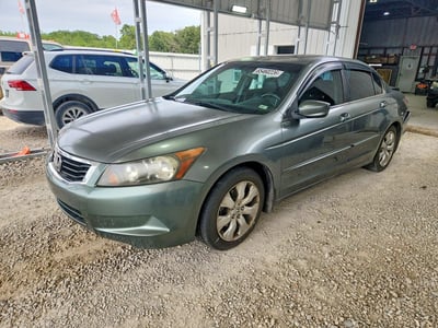 JHMCP26808C****** 2008 Honda Accord