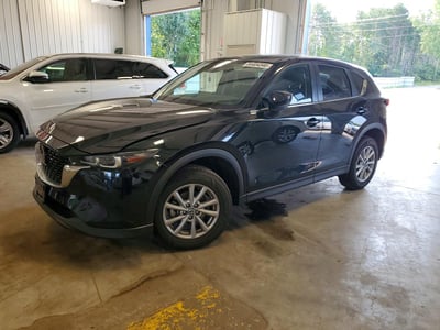 JM3KFBBM0P0****** 2023 Mazda CX-5