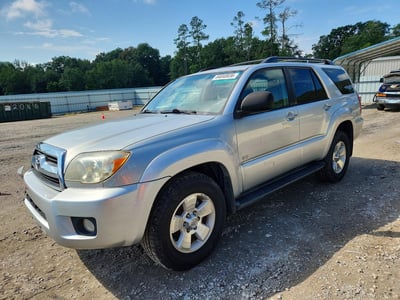 2006 Toyota 4Runner