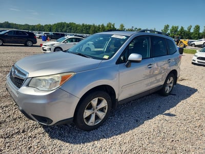 JF2SJAEC0EH****** 2014 Subaru Forester