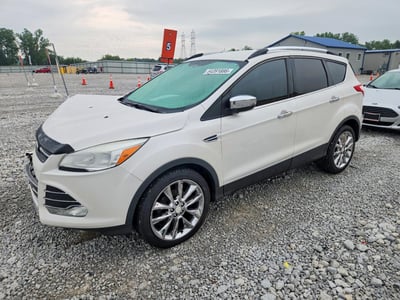 1FMCU0GX9GU****** 2016 Ford Escape