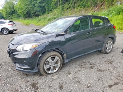 2017 Honda HR-V