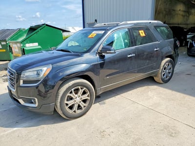 1GKKRRKD2EJ****** 2014 GMC Acadia