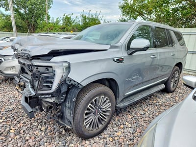 1GKS2BKD1TR****** 2026 GMC Yukon