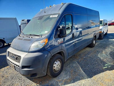 3C6MRVJG4ME****** 2021 RAM Promaster