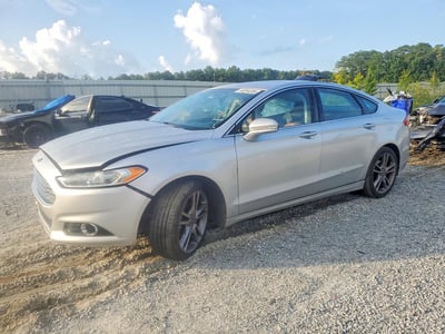 3FA6P0K97ER****** 2014 Ford Fusion