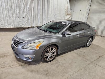 1N4BL3AP5FC****** 2015 Nissan Altima