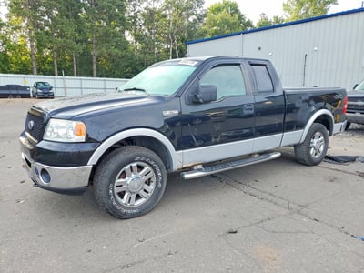 1FTPX14V58F****** 2008 Ford F-150