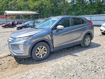 JA4AT3AA6KZ****** 2019 Mitsubishi Eclipse