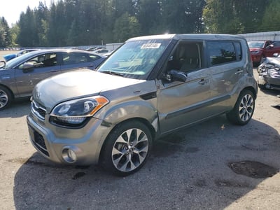 2013 Kia Soul