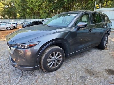 JM3KFBCL6R0****** 2024 Mazda CX-5