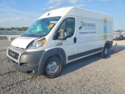 3C6LRVDG7NE****** 2022 RAM Promaster 2500