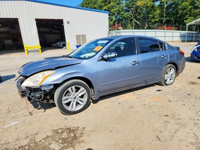 1N4BL2AP7CC****** 2012 Nissan Altima