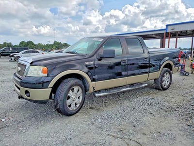 2007 Ford F-150