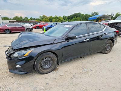 1N4BL4BV7NN****** 2022 Nissan Altima