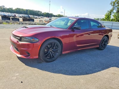 2C3CDXHG6JH****** 2018 Dodge Charger