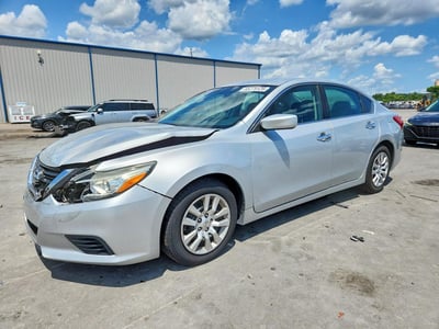 1N4AL3AP7HC****** 2017 Nissan Altima