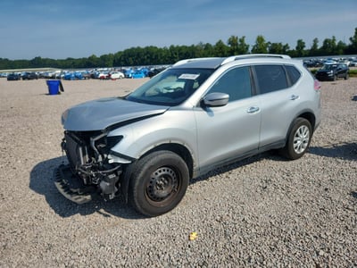 KNMAT2MV4GP****** 2016 Nissan Rogue