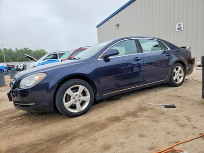 2011 Chevrolet Malibu