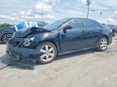 2009 Toyota Camry