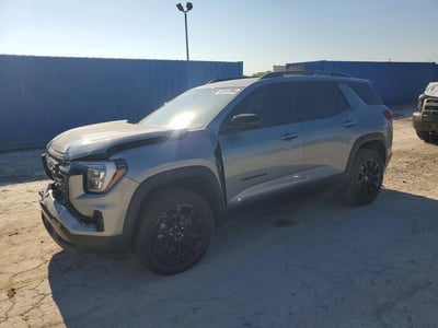 3GKALMEG6TL****** 2026 GMC Terrain