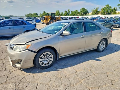 4T4BF1FK0ER****** 2014 Toyota Camry