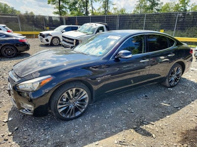 JN1BY1AR0JM****** 2018 Infiniti Q70
