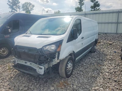 1FTYE2Y89RK****** 2024 Ford Transit Connect