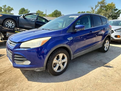 2013 Ford Escape