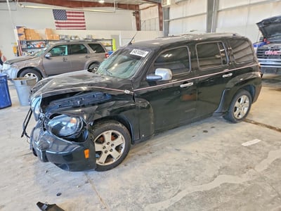 3GNDA23D17S****** 2007 Chevrolet HHR